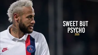 Neymar Jr - Ava Max - Sweet But Psycho - Skills & Goals 2020