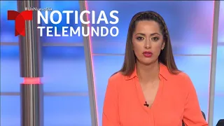 Las Noticias de la mañana, viernes 9 de agosto de 2019 | Noticias Telemundo