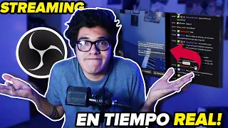 STREAMING EN TIEMPO REAL SIN LATENCIA! TWITCH MIXER Y YOUTUBE | Consejos/Tutorial | UrbVic Gaming