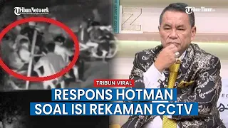 Hotman Paris Soroti Rekaman CCTV Diduga Detik detik Pembunuhan Vina Cirebon