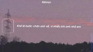 Như Anh Mơ   PC   Lê Tường Vy Cover   Lyrics Video