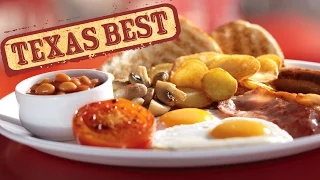 Texas Best - Breakfast (Texas Country Reporter)