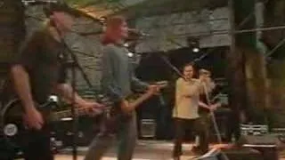 Bad Religion - Generator - Munich 1997