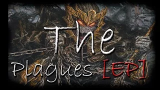 Iced Earth - The Plagues [EP] [Full Album]