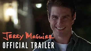 JERRY MAGUIRE [1996] - Official Trailer (HD)