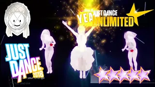 Just Dance 2018 (Unlimited) "Bad Romance" [Lady Gaga] MEGASTAR