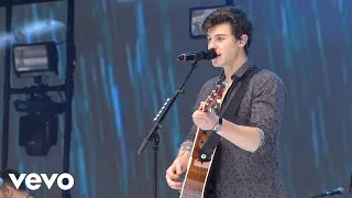 Shawn Mendes - Stitches (Live At Capitals Summertime Ball)