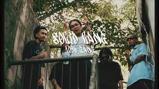 1096 GANG - SOLID LANG (Official Music Video) prod. by ACK