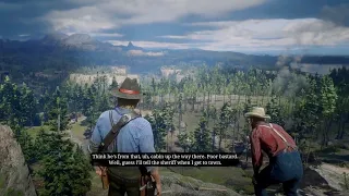 Difference between High Honor and Low Honor Players In RDR2 - Red Dead Redemption 2