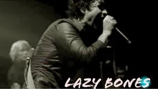 Green Day - Lazy Bones [Music Video]