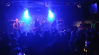 I Am Morbid - Live in Sofia (06 August 2023)