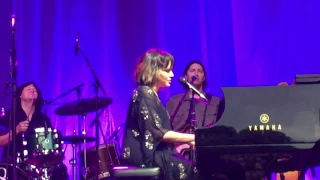 Norah Jones - Don't Be Denied (Sofiero 2017-07-16)