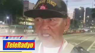 Grupo ng kabataan, nagrambulan sa España | TeleRadyo