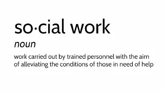 Day in the Life of a Social Worker