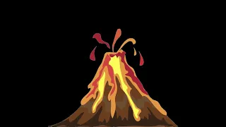 “Lava” (from the Disney Pixar short) Sing-along