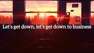 Tiësto feat. Ty Dolla $ign - The Business (Gilson'S Remix) (Official Lyric Video)