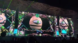 SUBJOHNICS (Subtronics B2B John Summit) #2 @ Lost Lands 2022 (FULL SET)