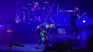 Ghosts Again-Depeche Mode-Live AO Arena Manchester 29th January 2024