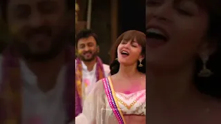 Boliyaan Ft. Monami💖 | Ziddi Dil Maane Na