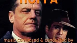 Hoffa - Suite from the Original Motion Picture Score.AVI