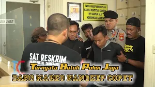 Ternyata Butuh Polisi Juga - Bang Marko Nangkep Copet