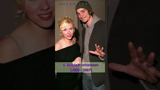 18 Girls Josh Hartnett Has Dated | Who is Josh Hartnett dating?