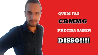 O MAIS IMPORTANTE PRA QUEM QUER 5/5 EM FÍSICA NO CBMMG!!!!!!!!!