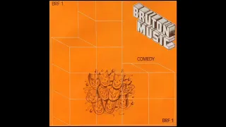 Stiff Upper Lip - Norman Warren | BRF 1 (1978)