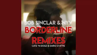 Borderline (Dario D'Attis Remix)
