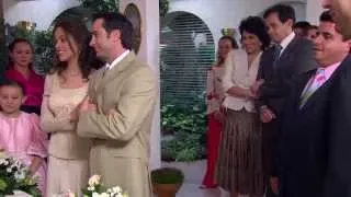 Lo que callamos las mujeres - El día de la boda