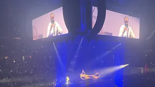 DRAKE “RICH BABY DADDY” LIVE TAMPA 2/2/24