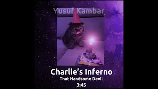 Charlie’s Inferno 1 Hour