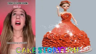 🍉 Text To Speech ✨ ASMR Cake Storytime || @Amara Chehade || POVs Tiktok Compilations 2023 #1