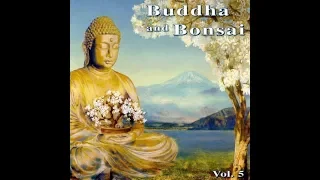 Oliver Shanti & Friends- Buddha and Bonsai vol.5