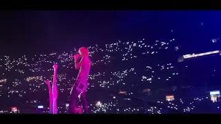 Machine Gun Kelly- Twin Flame MAINSTREAM SELLOUT TOUR Cleveland OH 08/13/2022