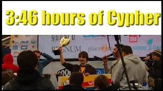 Best Quake Champions player Cypher #2