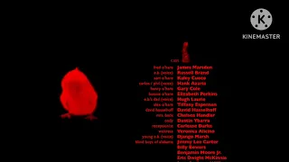 (FAKE) Hop (2011) Lost Director's Cut Version End Credits