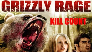 Grizzly Rage 2006 Kill Count