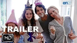 This Is 40 Official Trailer [HD]: Knocked Up Sequel With Paul Rudd & Leslie Mann: ENTV