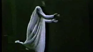 June Anderson - LUCIA DI LAMMERMOOR (1983) - Mad scene Part 1