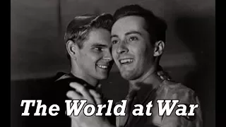 LGBT+ History by the Decades: The World at War | Episode 2