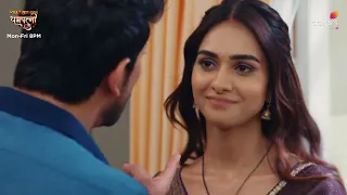 Pratiksha Aur Ravi Ki Badhti Nazdikhi 🥰