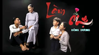 Làm Mẹ - Đông Dương | Khóc Hết Nước Mắt Với Ca Khúc Cực Cảm Động Về Tình Mẫu Tử