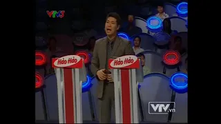 VTV3 - Đấu trường 100 (16/5/2011)