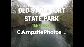 Old Stone Fort State Park, TN