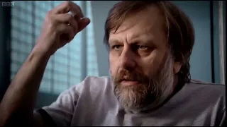 Žižek on virtue and terror