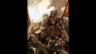 Стальной Легион - Гимн//Steel Legion - anthem