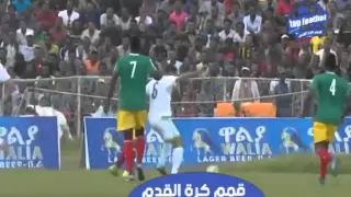مباراة الجزائر اثيوبيا 3 - 3 Algeria vs Ethiopia hd