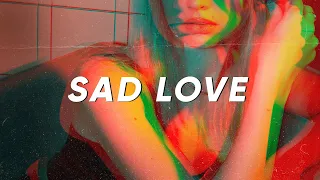 (FREE) Drake x DJ Khaled Type Beat - "sad love"