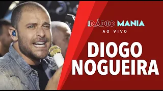 🔴 Rádio Mania - Diogo Nogueira - Andança